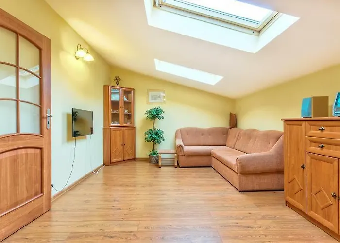 Apartament Fiszer