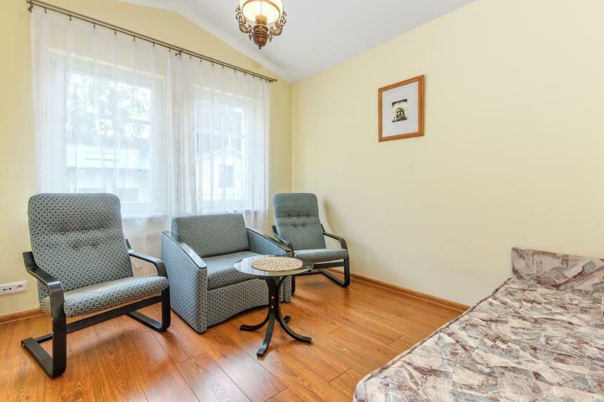 Apartament Fiszer *