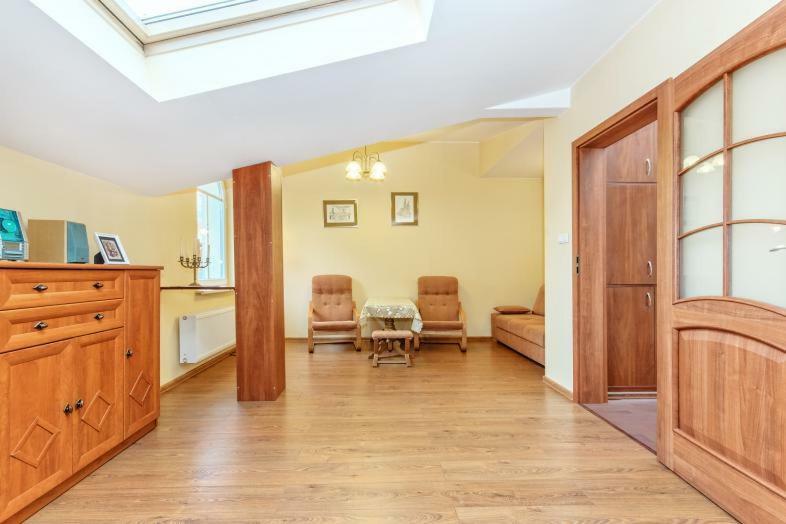 Fiszer Apartament *